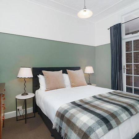 Bundanoon Hotel Екстериор снимка