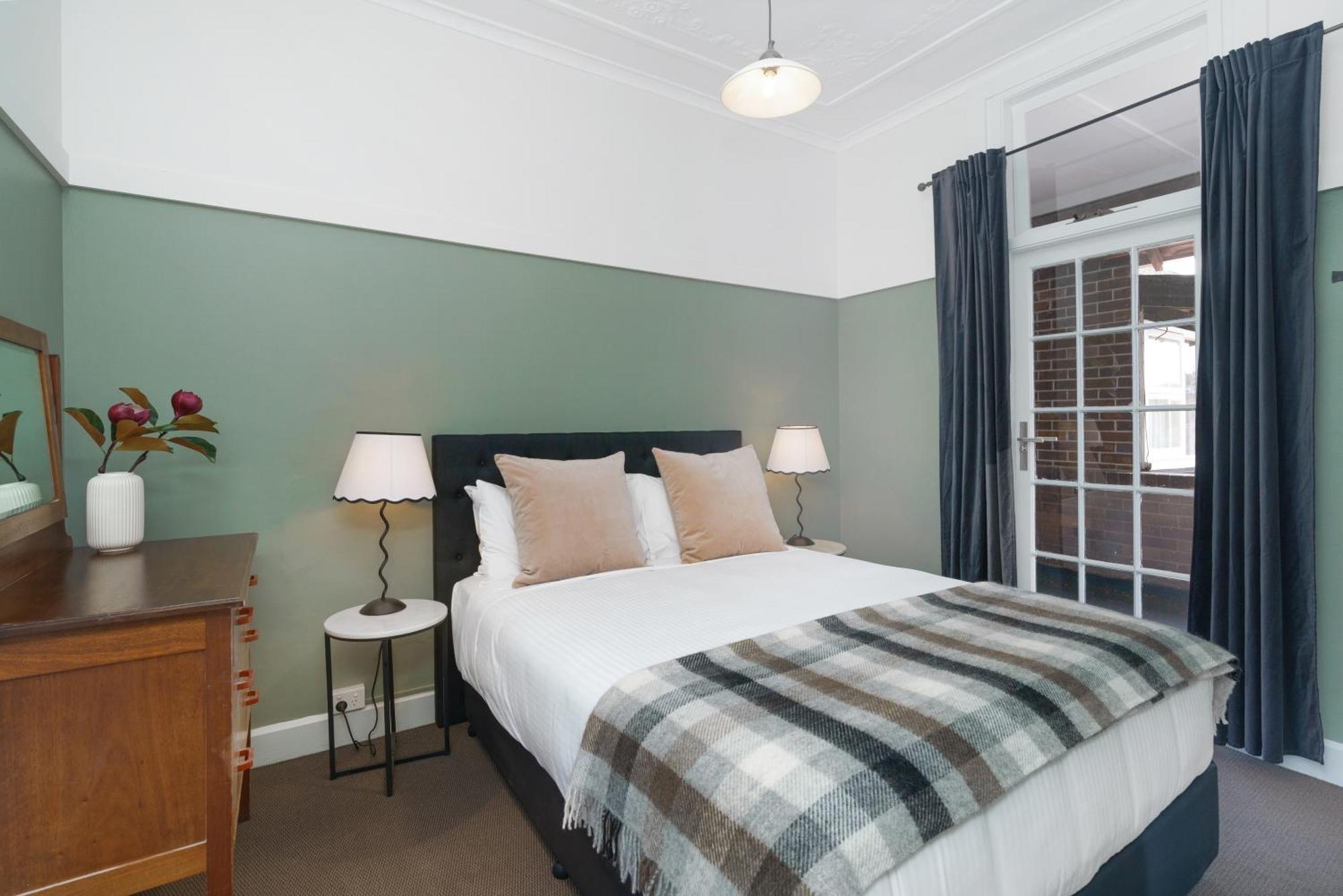 Bundanoon Hotel Екстериор снимка