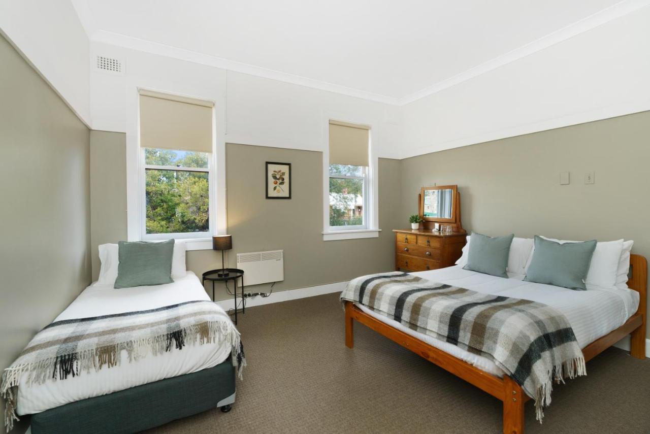 Bundanoon Hotel Екстериор снимка