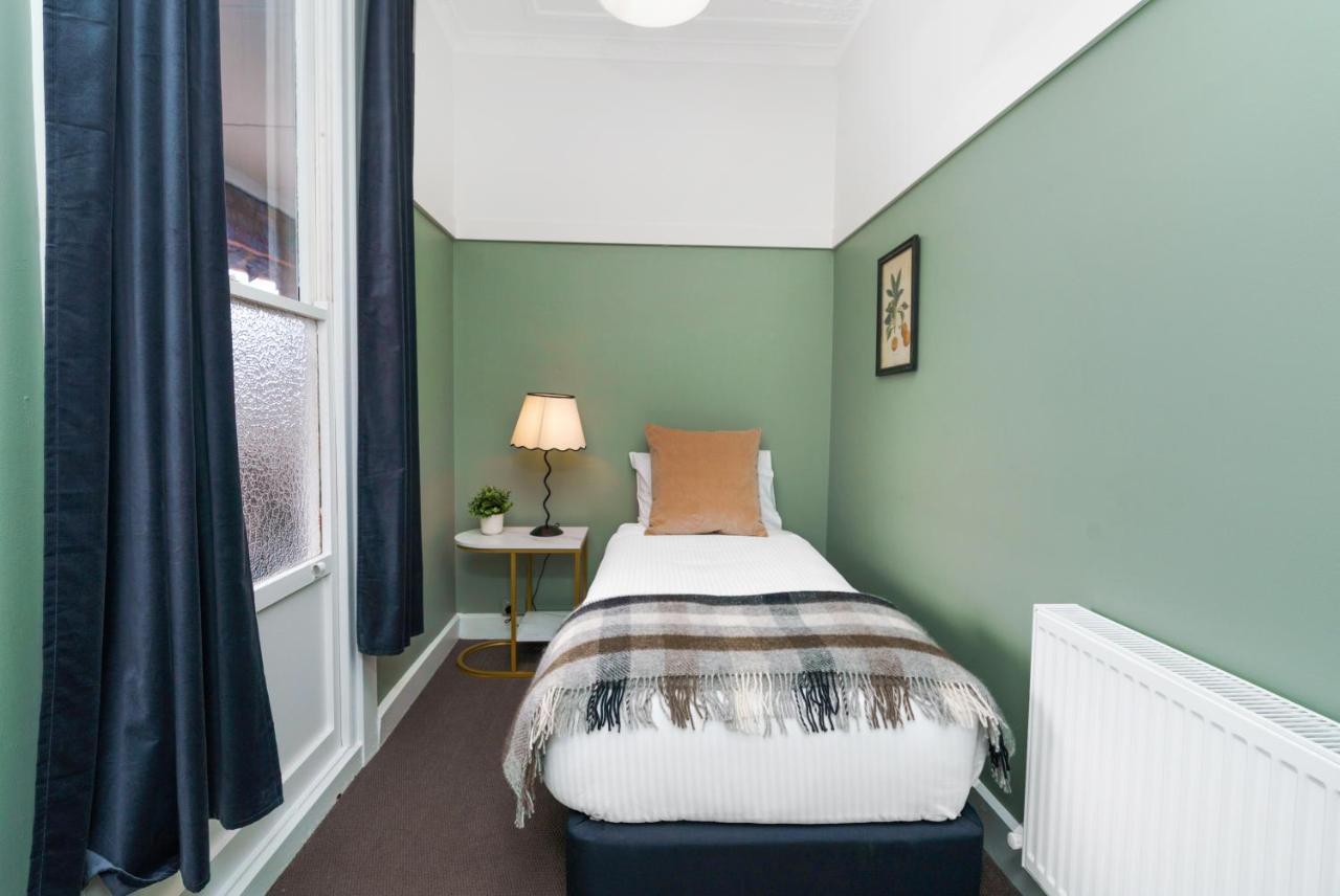 Bundanoon Hotel Екстериор снимка
