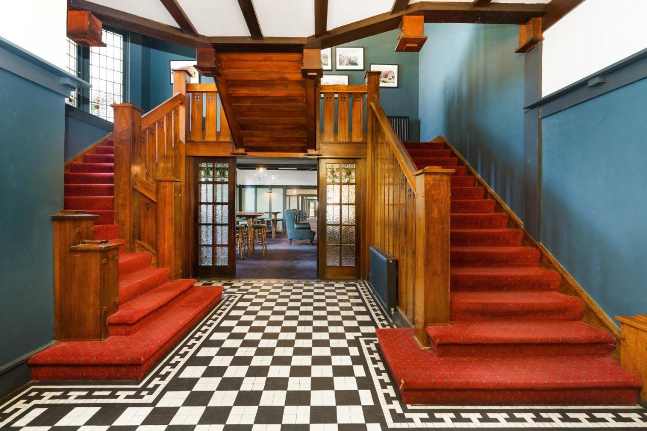 Bundanoon Hotel Екстериор снимка