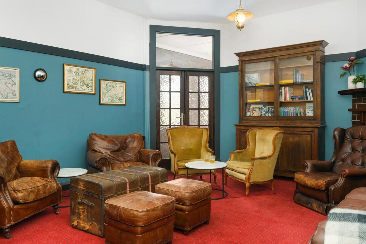 Bundanoon Hotel Екстериор снимка