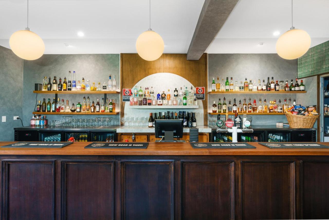 Bundanoon Hotel Екстериор снимка