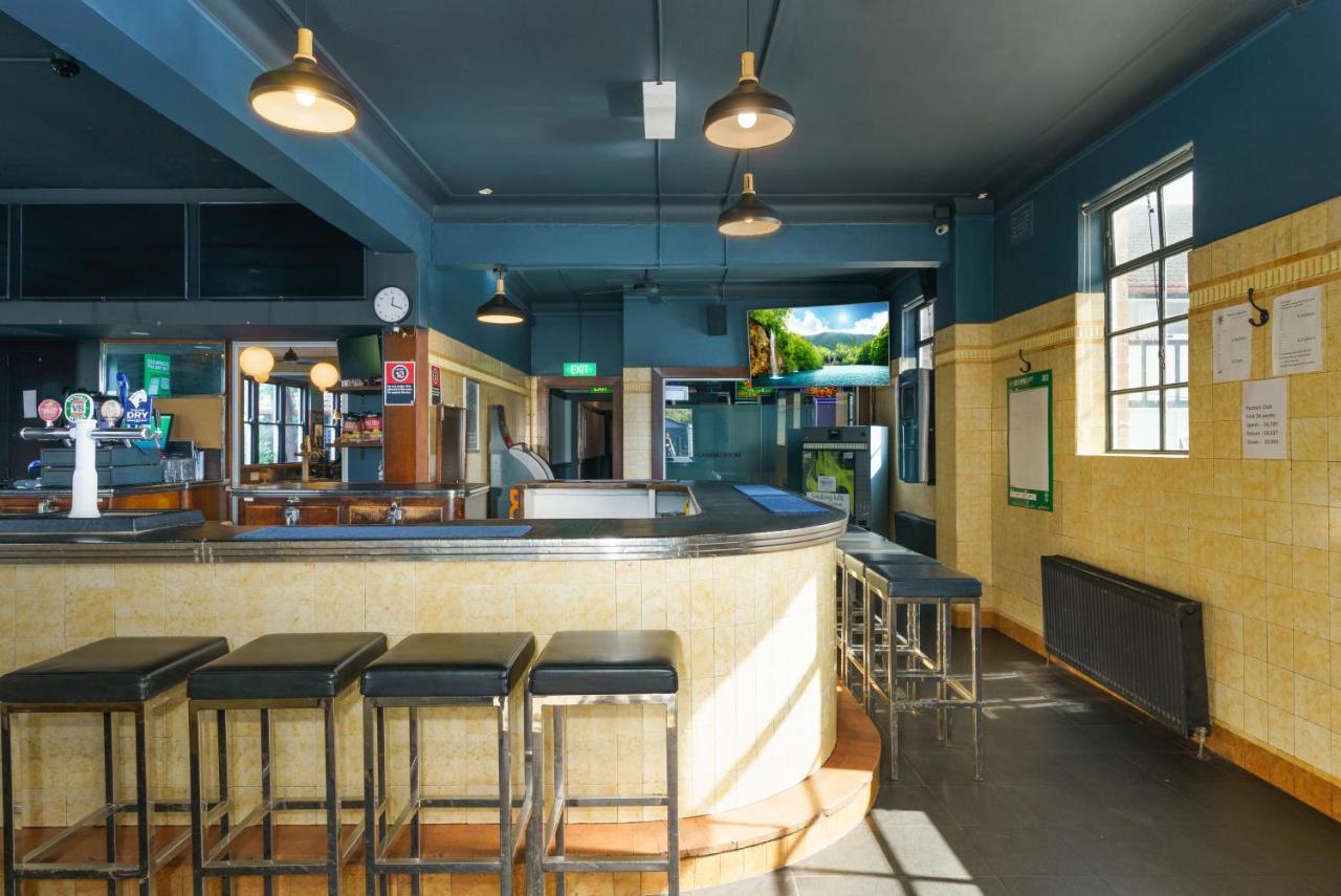 Bundanoon Hotel Екстериор снимка