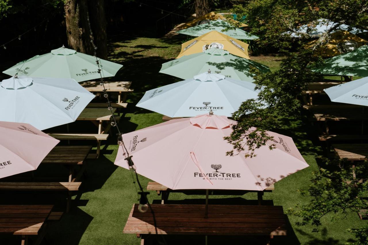 Bundanoon Hotel Екстериор снимка