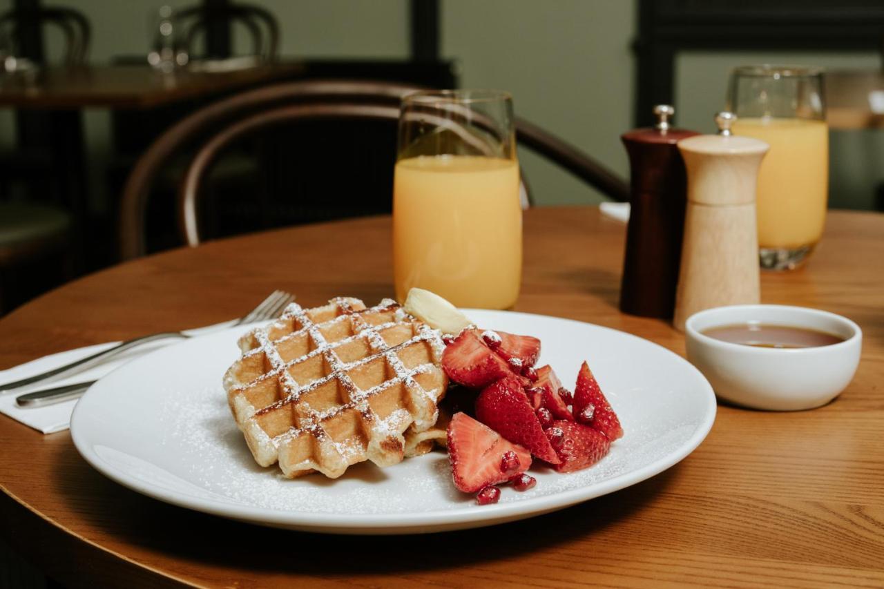 Bundanoon Hotel Екстериор снимка