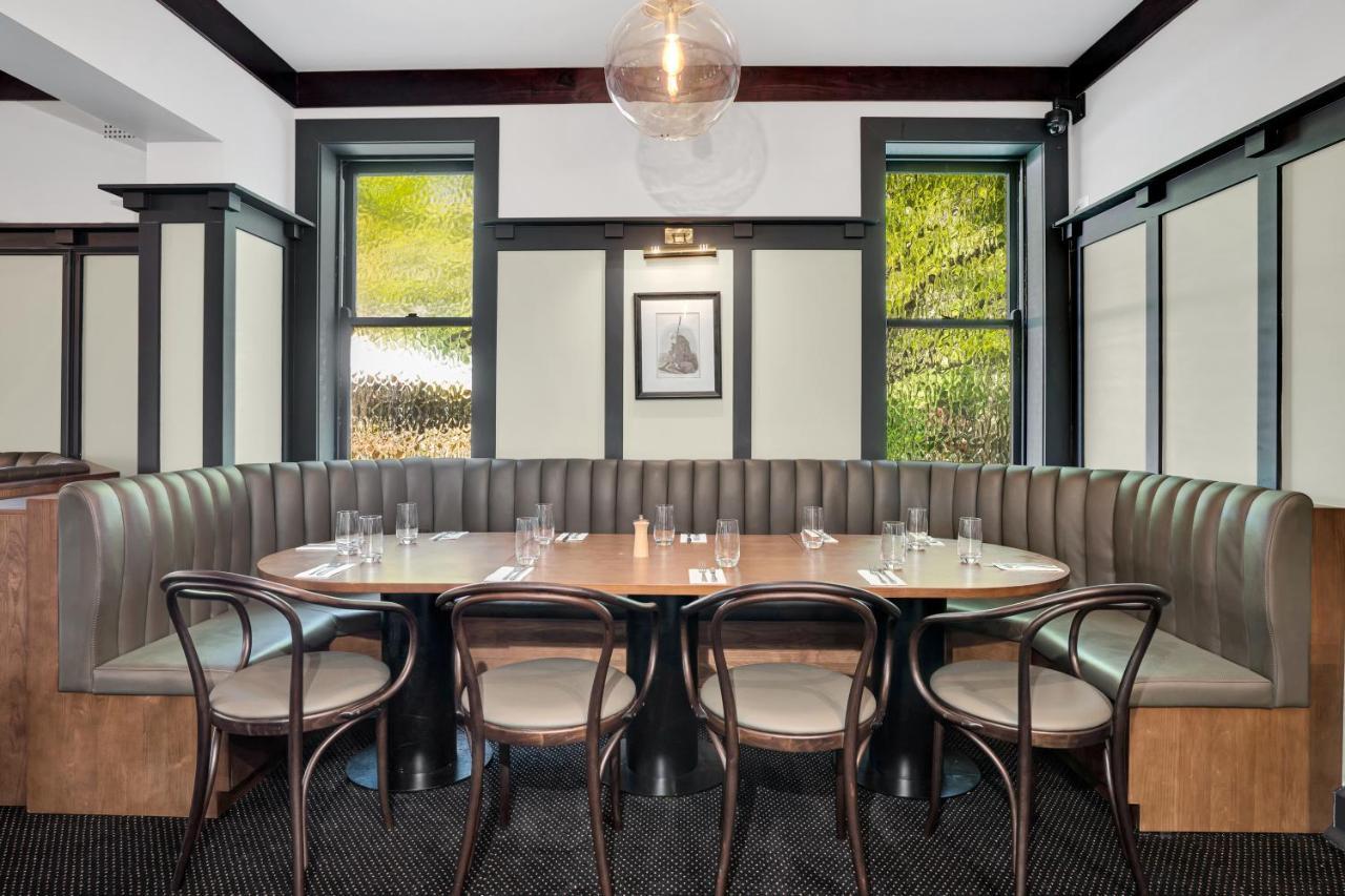 Bundanoon Hotel Екстериор снимка