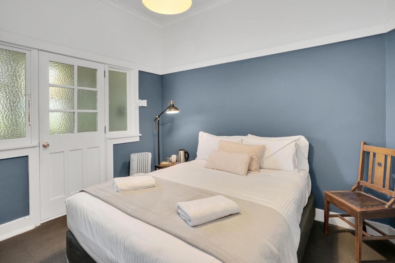 Bundanoon Hotel Екстериор снимка