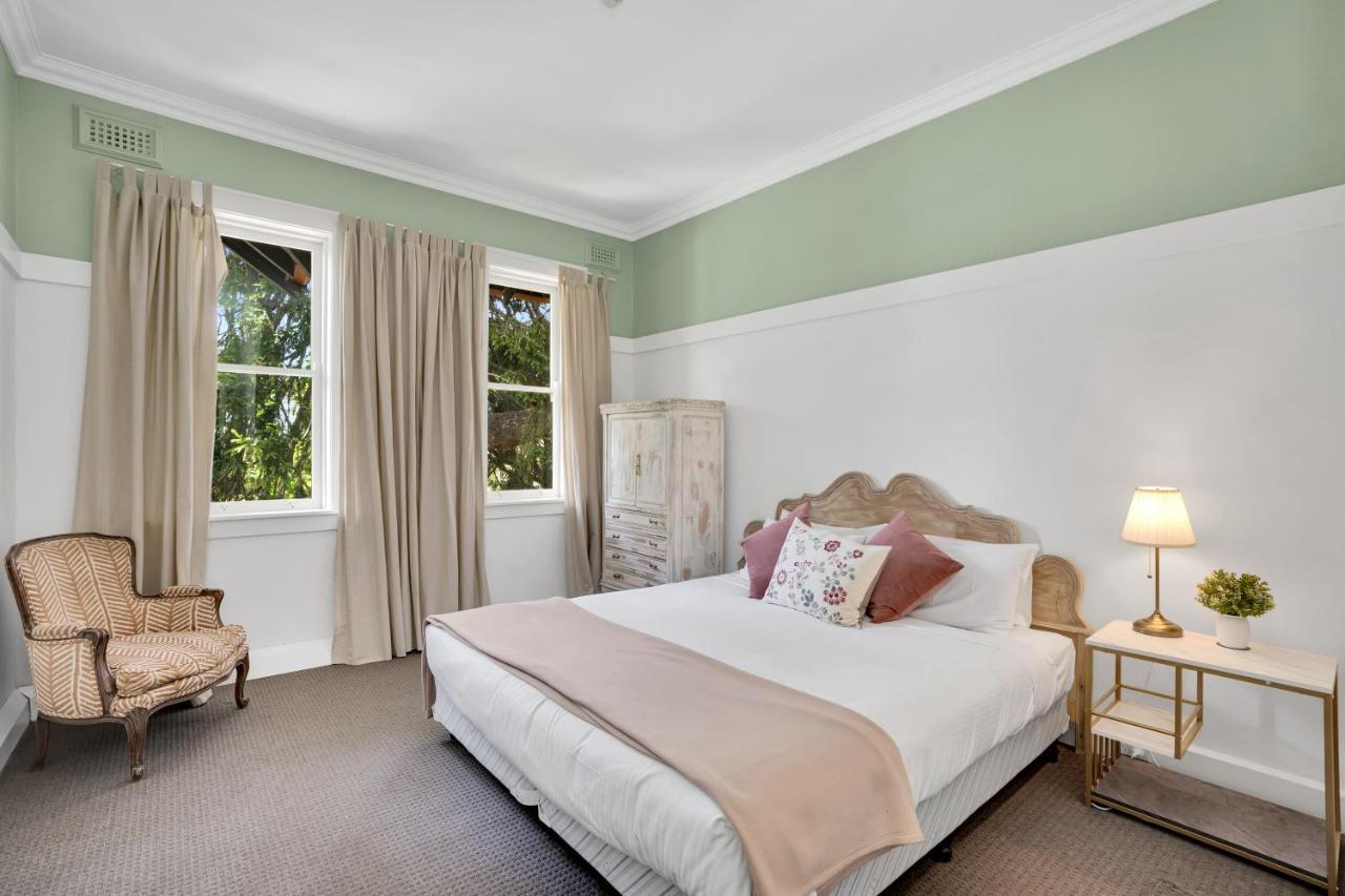 Bundanoon Hotel Екстериор снимка