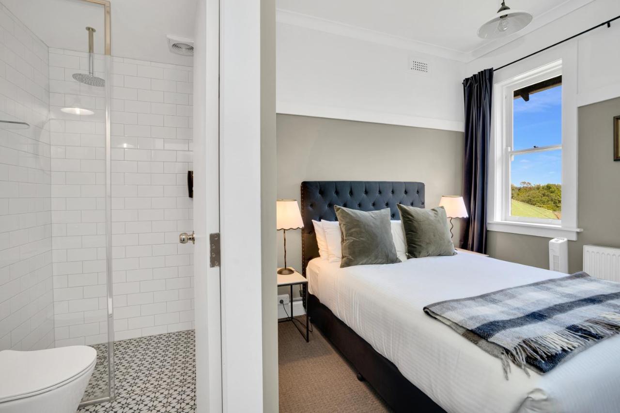 Bundanoon Hotel Екстериор снимка