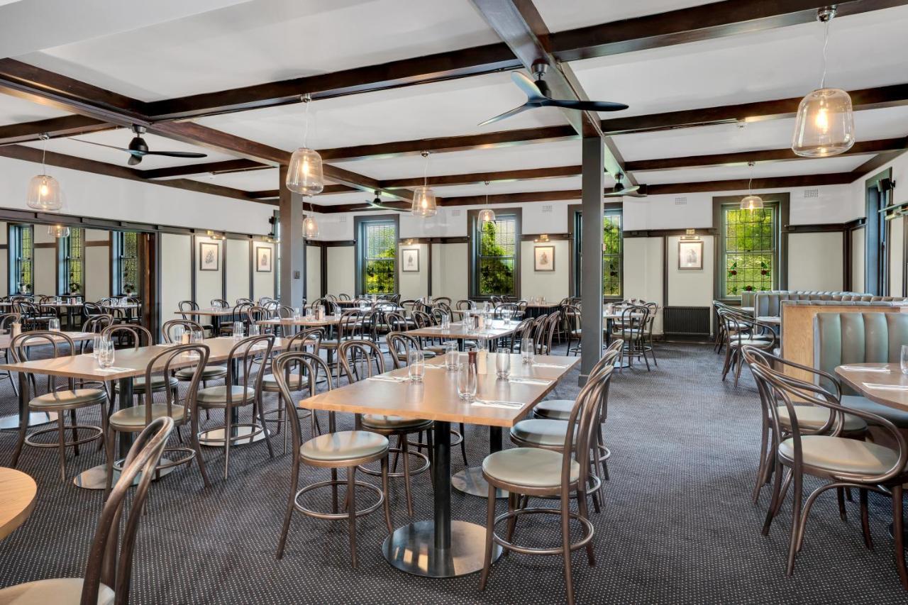 Bundanoon Hotel Екстериор снимка