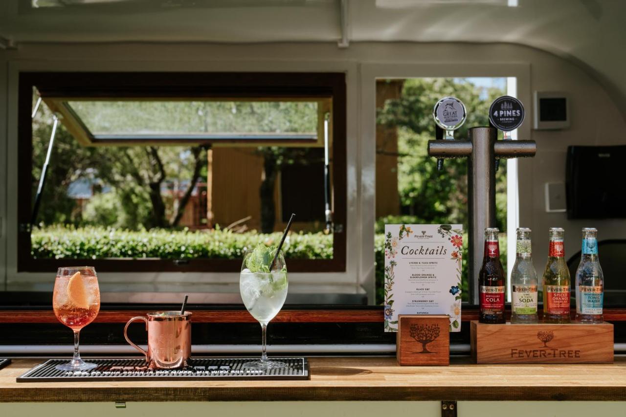 Bundanoon Hotel Екстериор снимка