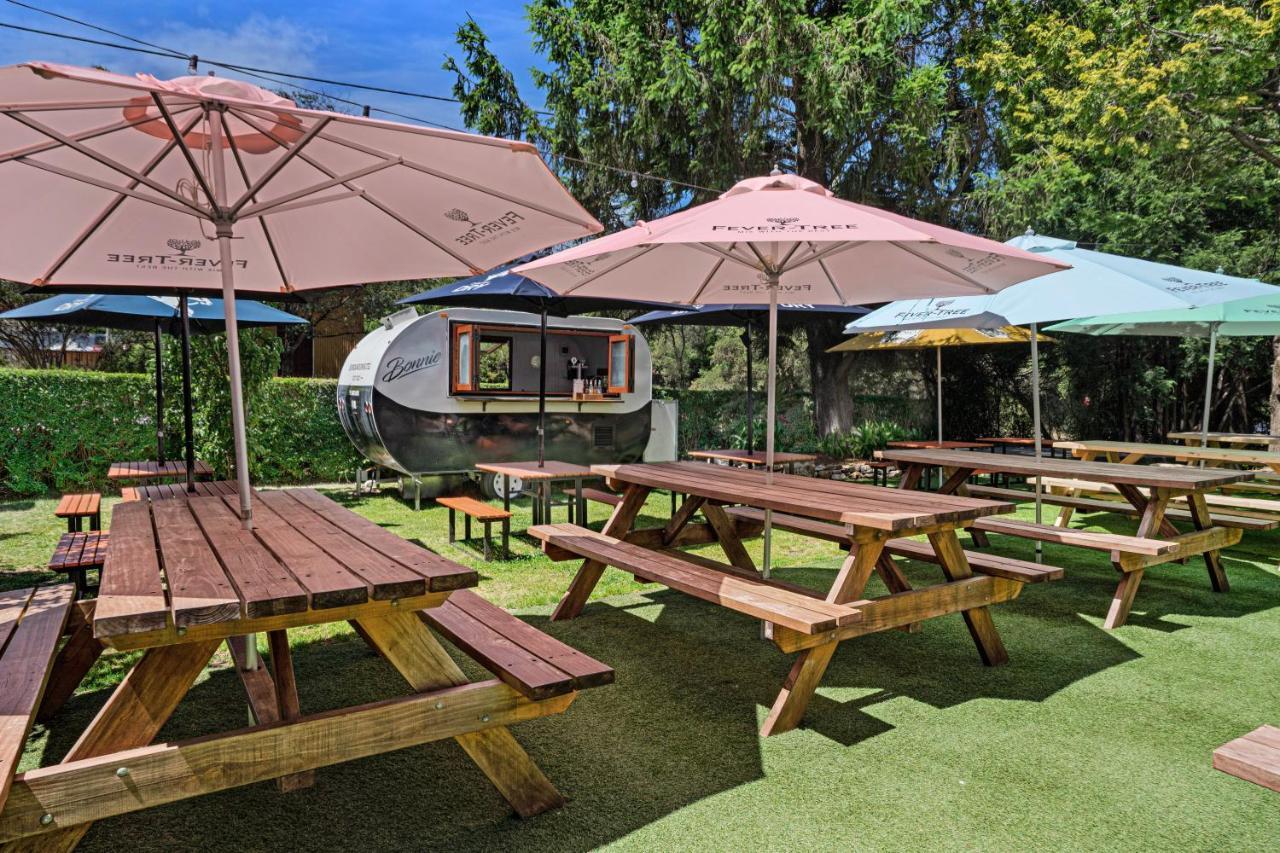 Bundanoon Hotel Екстериор снимка