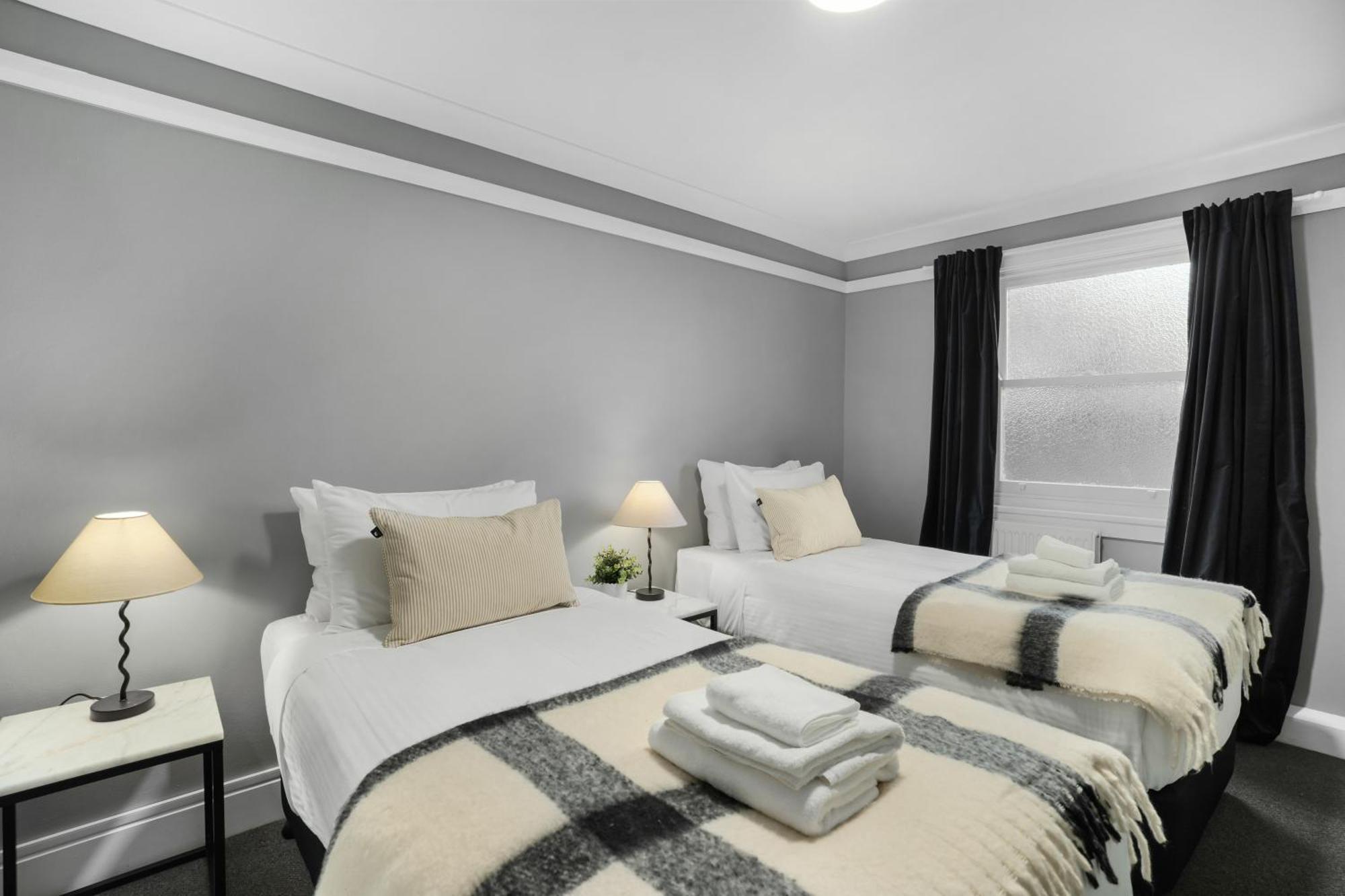Bundanoon Hotel Екстериор снимка