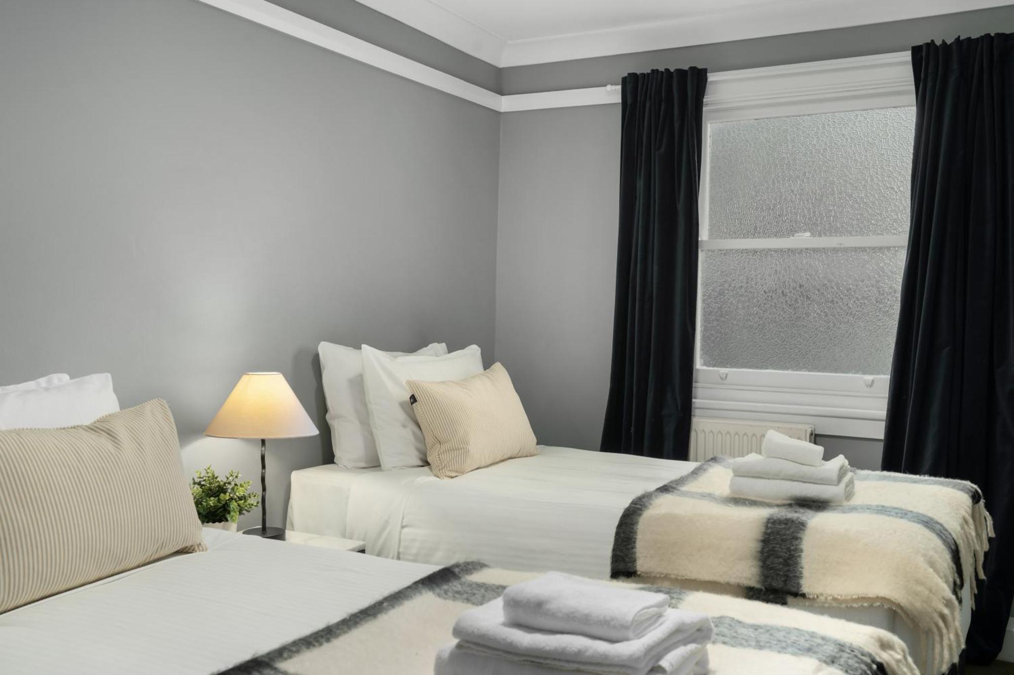 Bundanoon Hotel Екстериор снимка