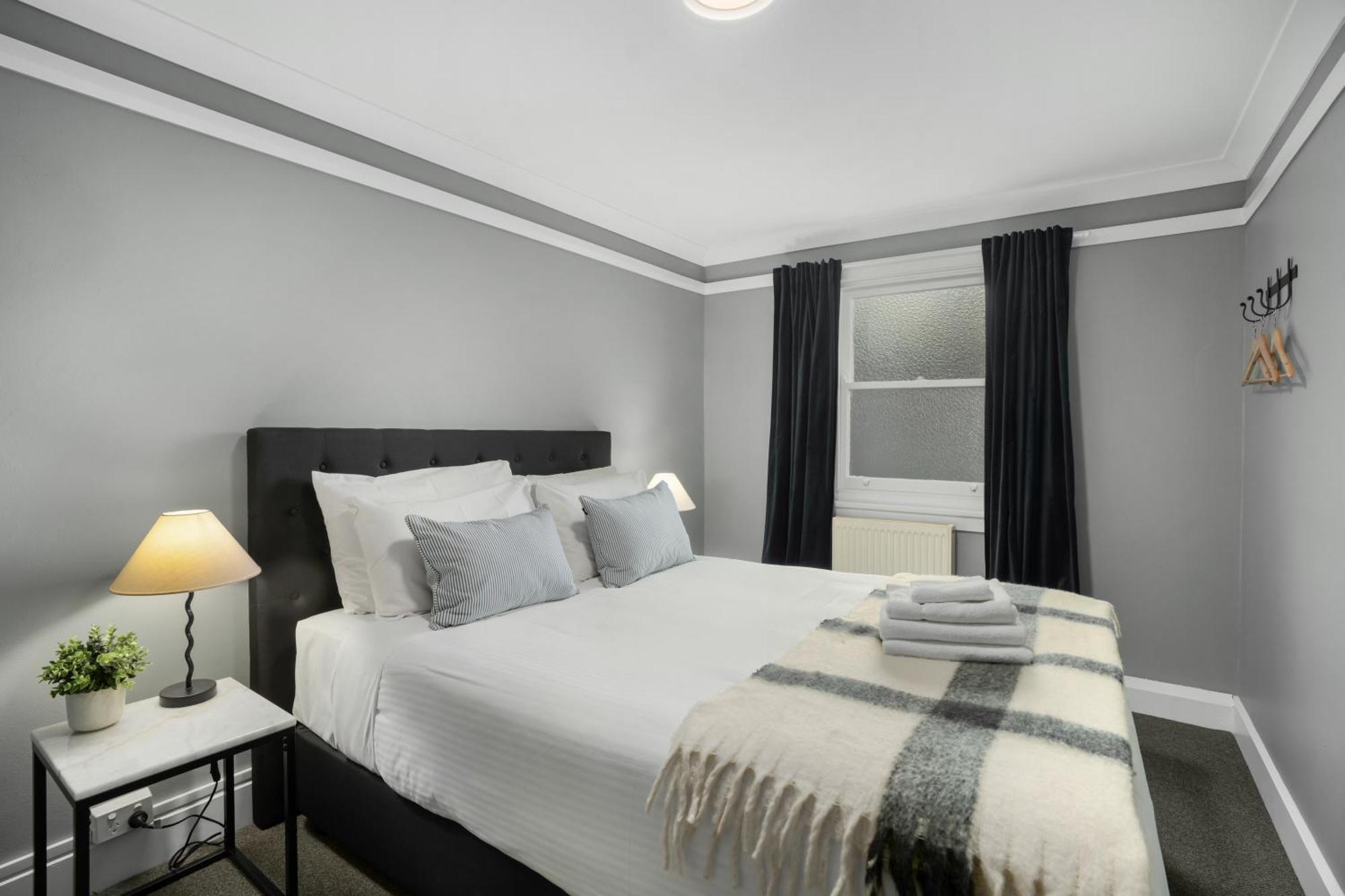 Bundanoon Hotel Екстериор снимка