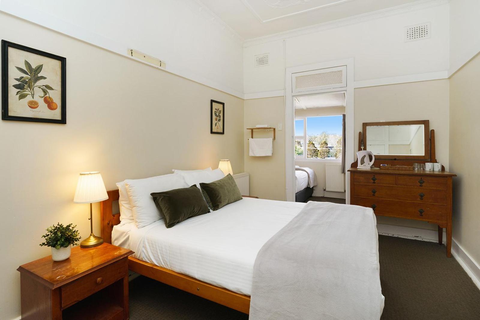 Bundanoon Hotel Екстериор снимка