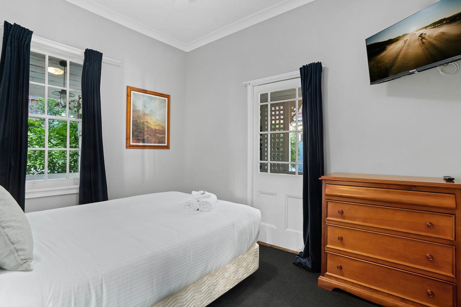 Bundanoon Hotel Екстериор снимка