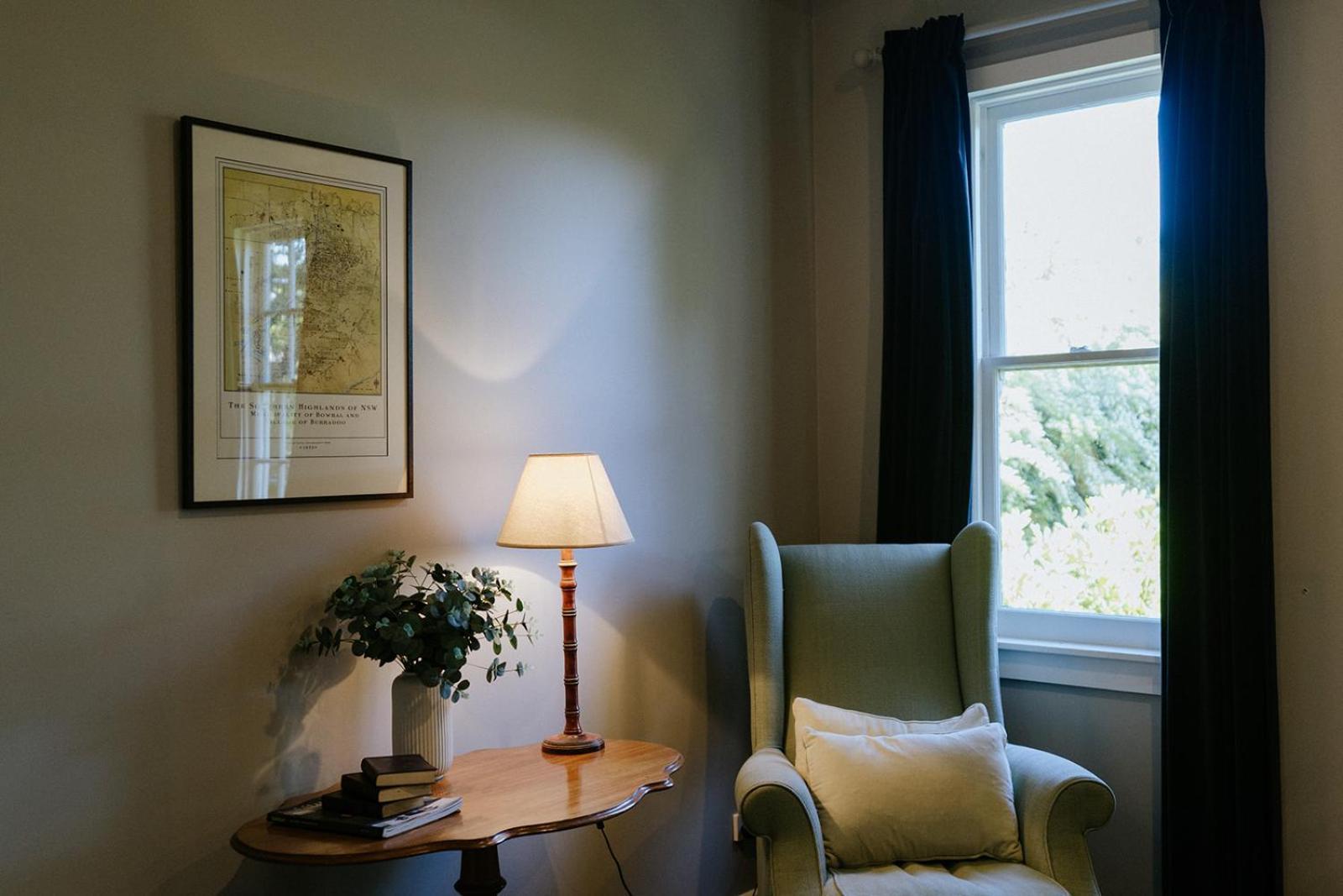 Bundanoon Hotel Екстериор снимка