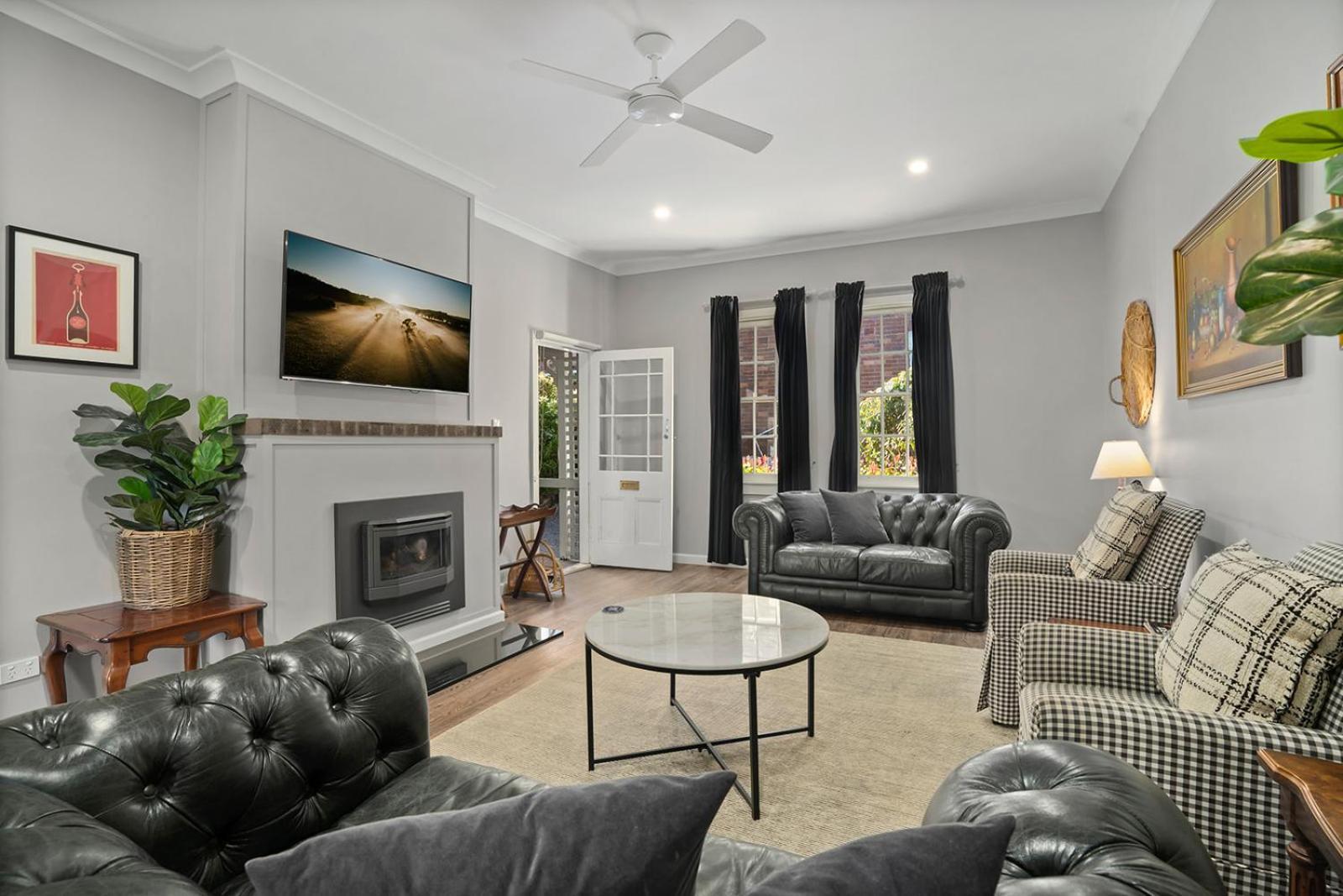 Bundanoon Hotel Екстериор снимка