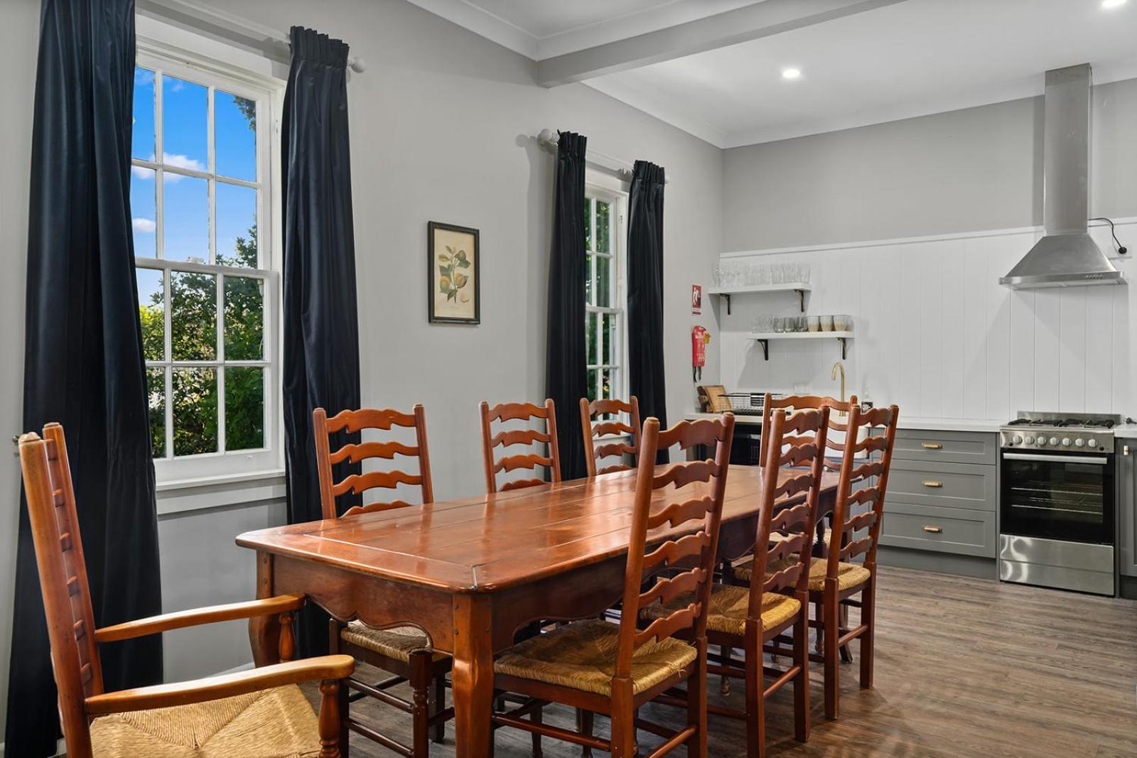 Bundanoon Hotel Екстериор снимка