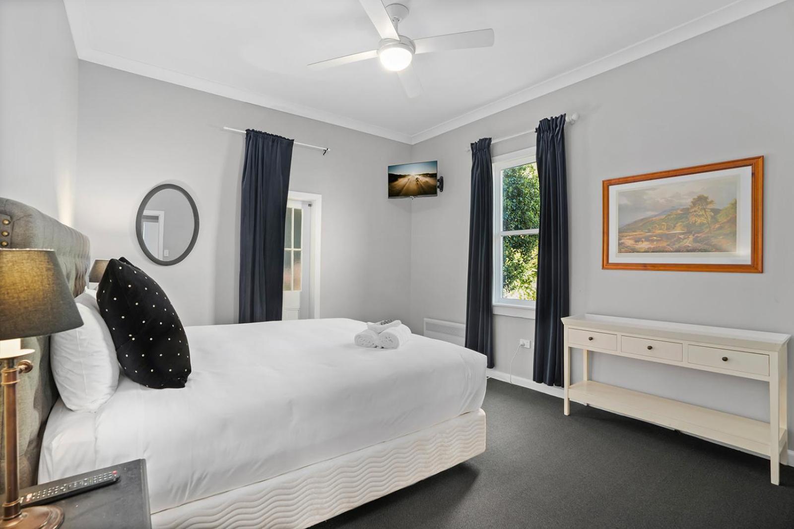 Bundanoon Hotel Екстериор снимка