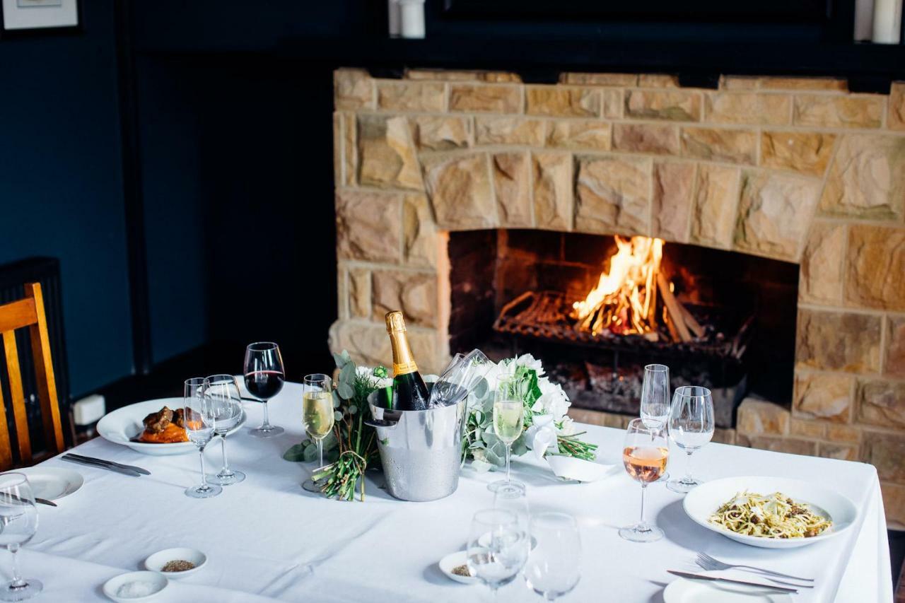 Bundanoon Hotel Екстериор снимка