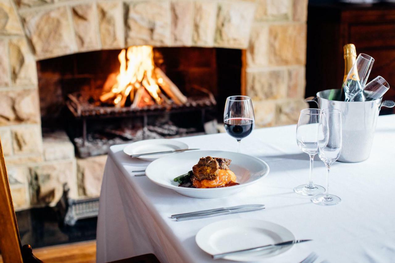 Bundanoon Hotel Екстериор снимка