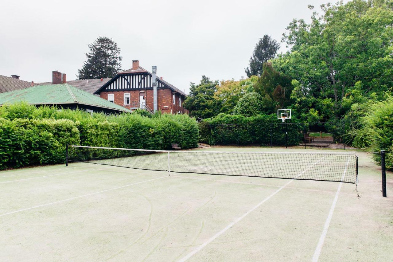 Bundanoon Hotel Екстериор снимка