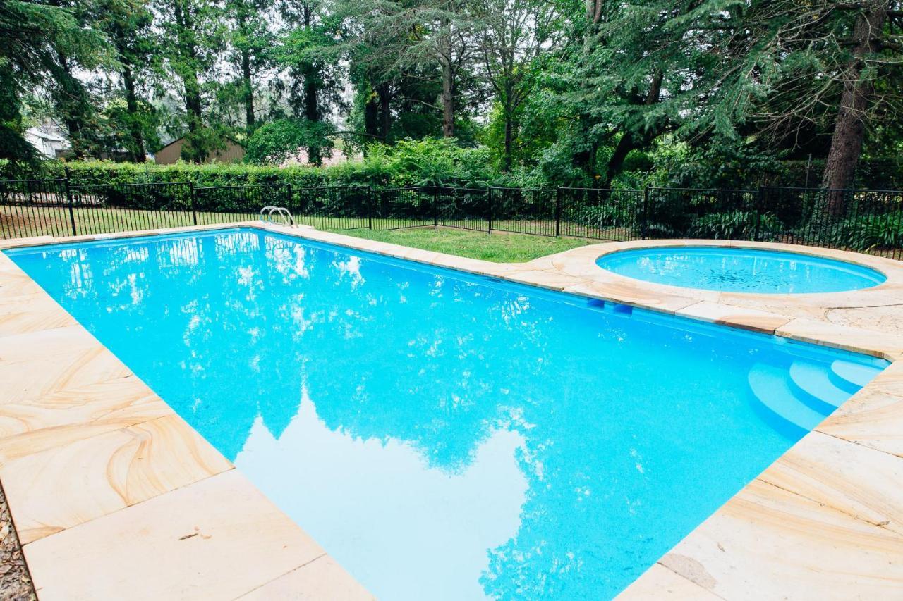Bundanoon Hotel Екстериор снимка